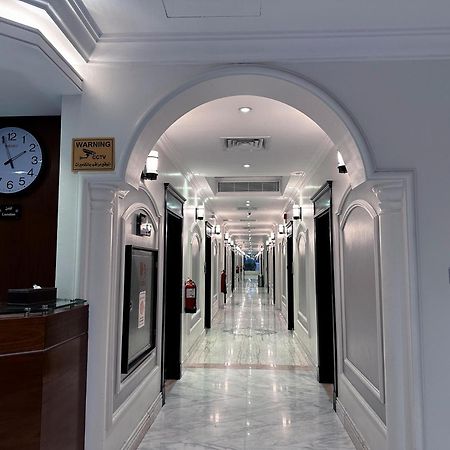 Art Suite Riad Exterior foto