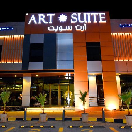 Art Suite Riad Exterior foto