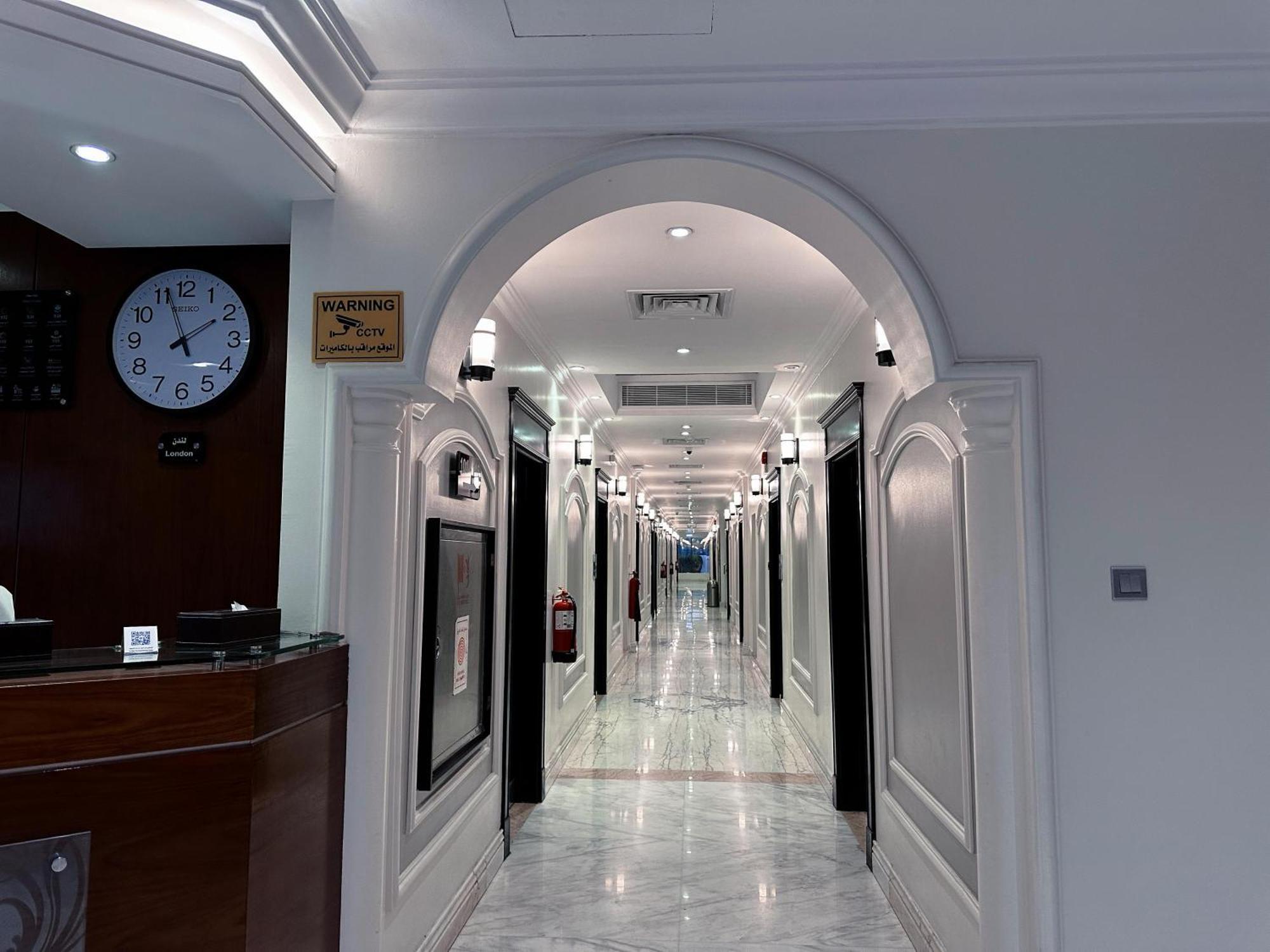 Art Suite Riad Exterior foto