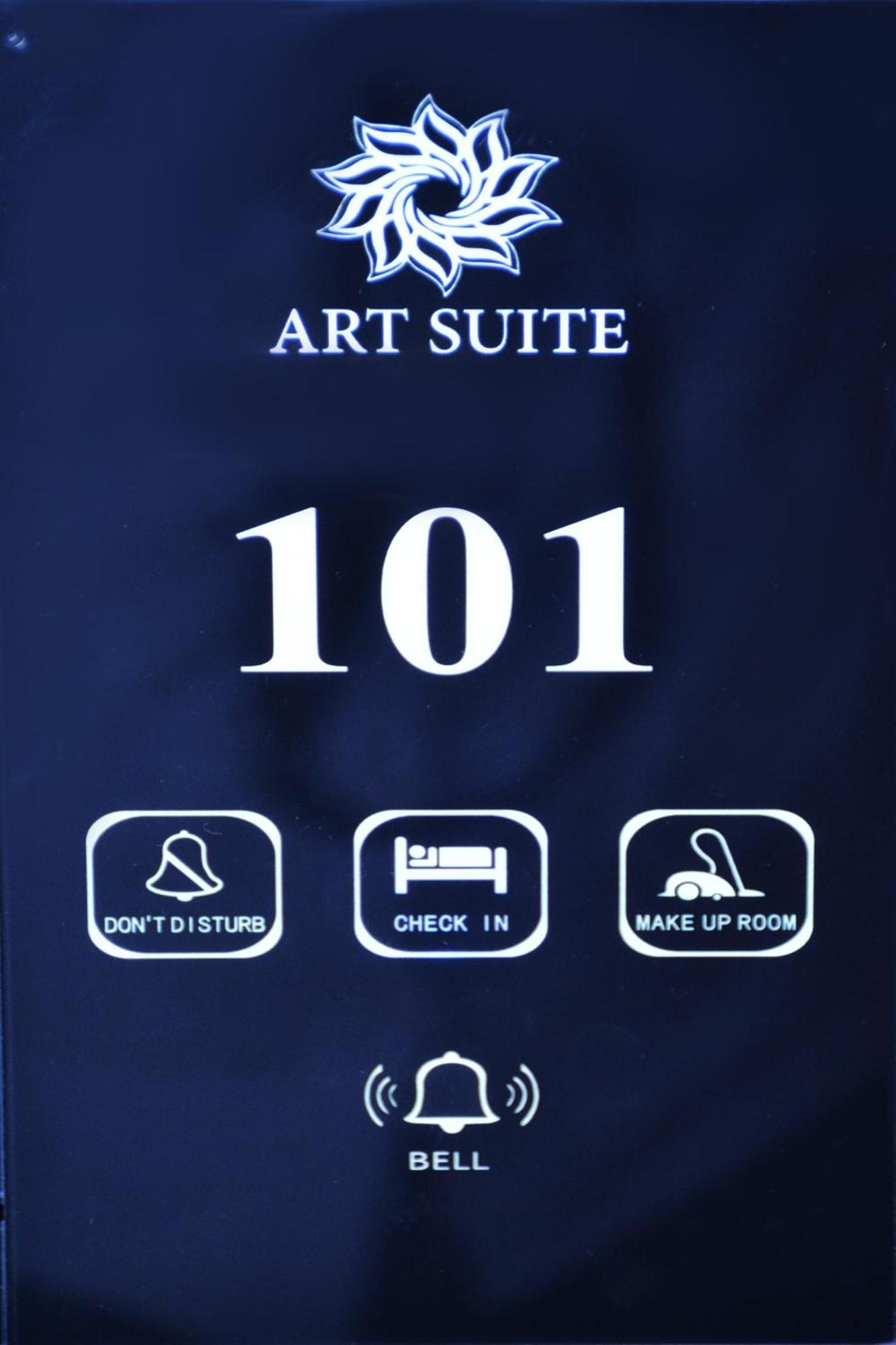 Art Suite Riad Exterior foto