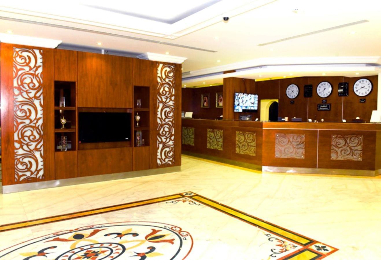 Art Suite Riad Exterior foto