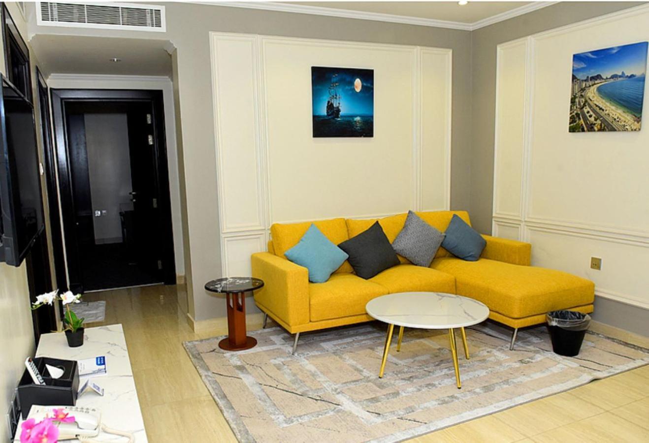 Art Suite Riad Exterior foto